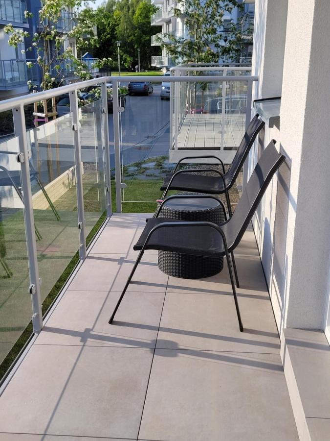 Apartamenty Stylove Kolobrzeg Kołobrzeg Exterior foto