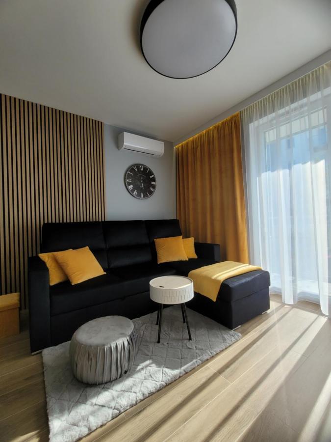 Apartamenty Stylove Kolobrzeg Kołobrzeg Exterior foto