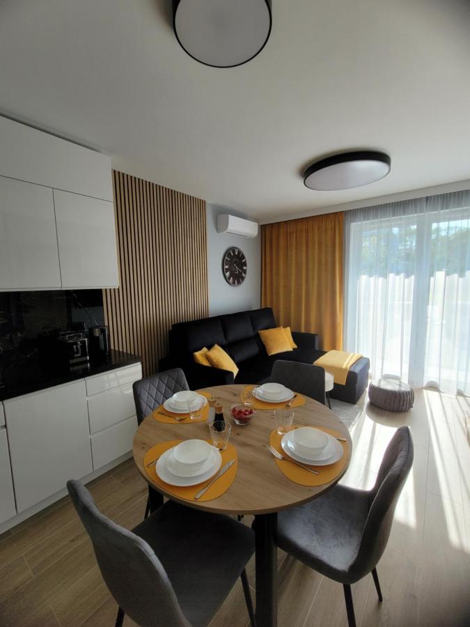 Apartamenty Stylove Kolobrzeg Kołobrzeg Exterior foto