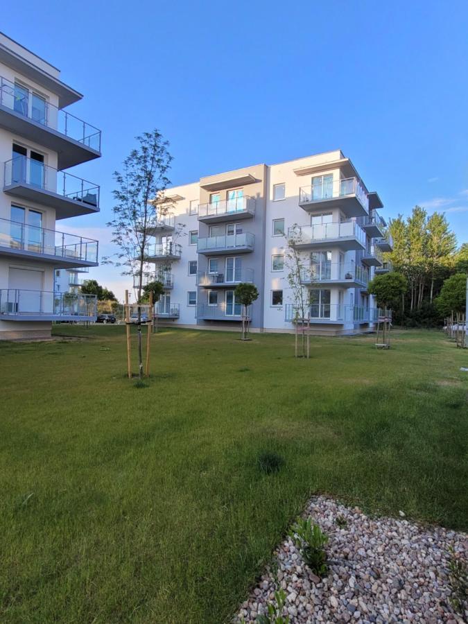 Apartamenty Stylove Kolobrzeg Kołobrzeg Exterior foto