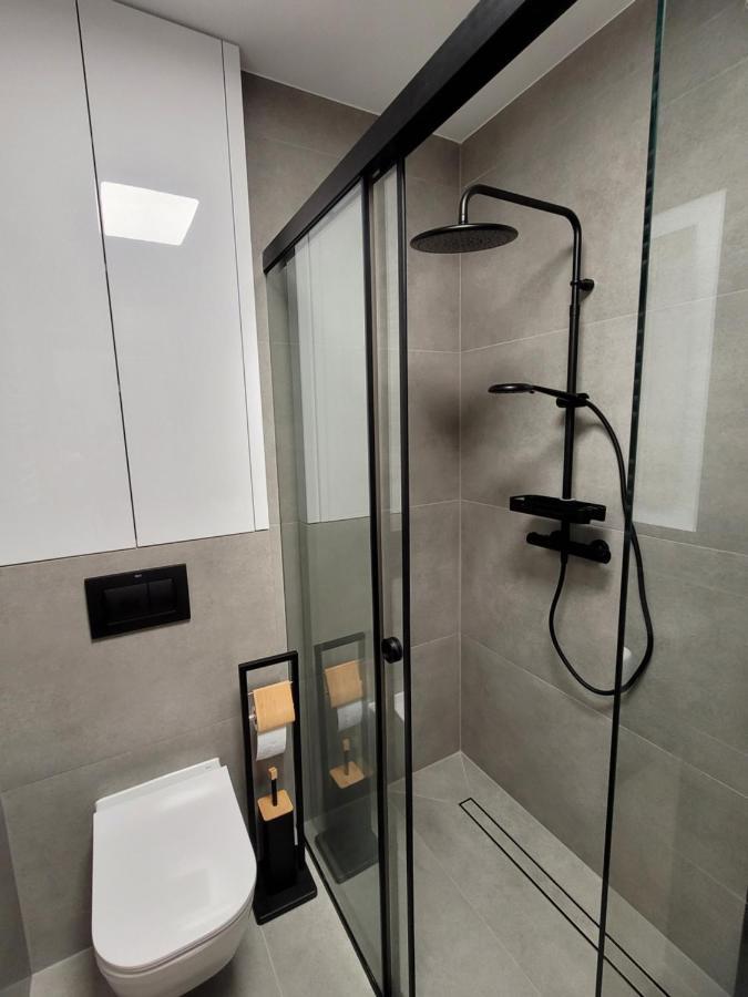 Apartamenty Stylove Kolobrzeg Kołobrzeg Exterior foto