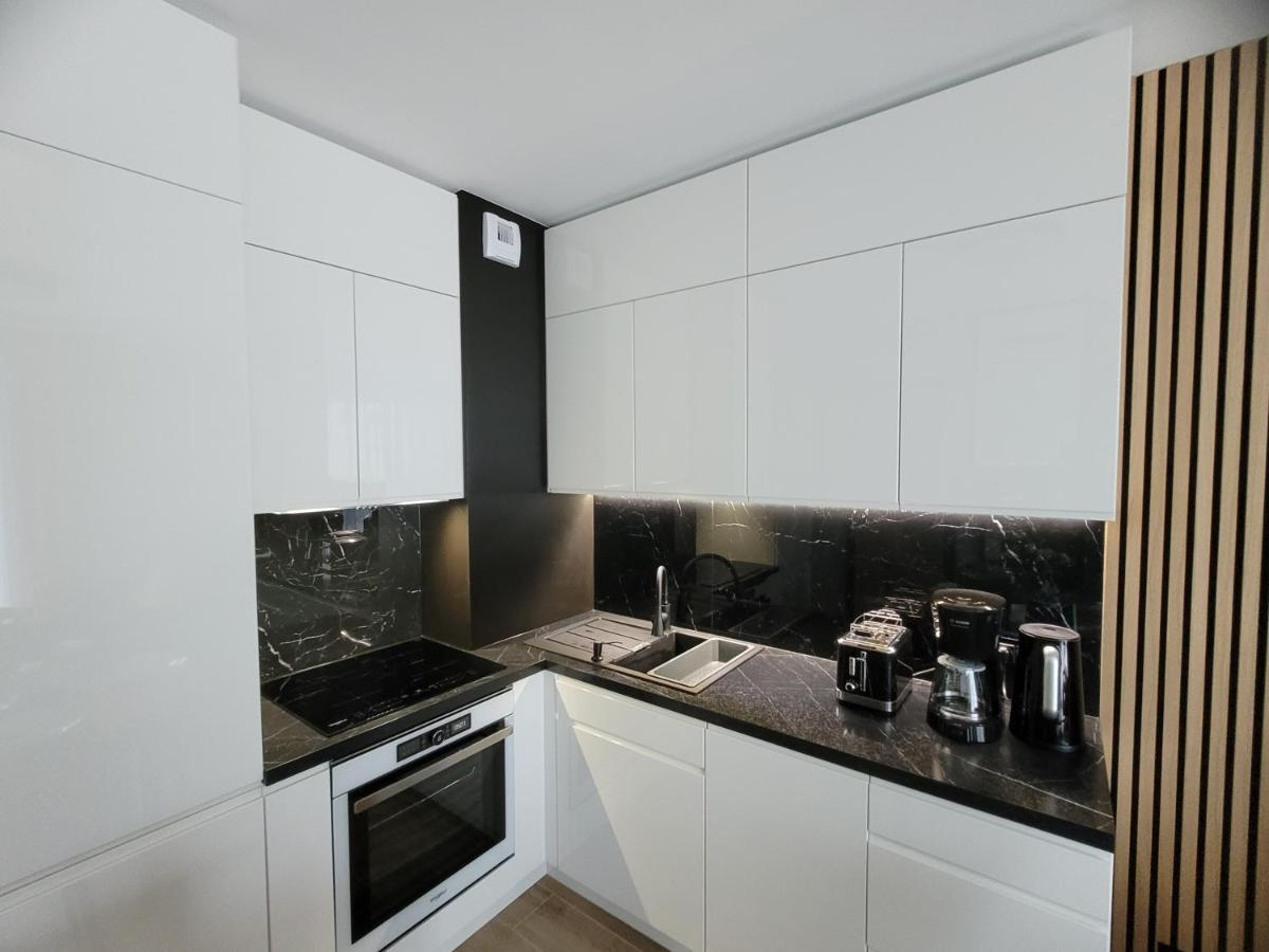 Apartamenty Stylove Kolobrzeg Kołobrzeg Exterior foto